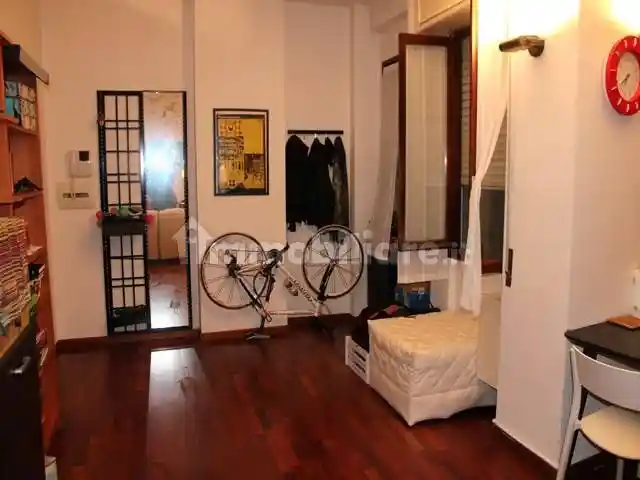 Bilocale via Antonio Passerini Gambacorti, Centro Storico, Monza - foto 4