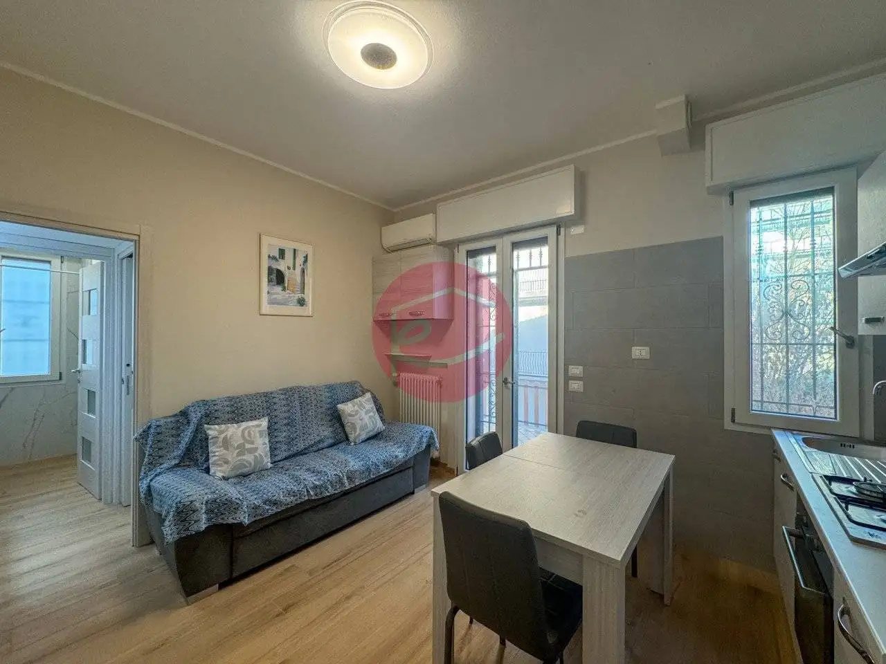 Appartamento in vendita a Cesenatico