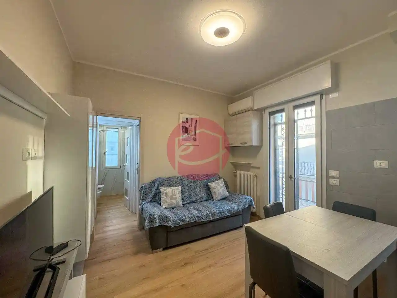 Bilocale viale Michelangelo Buonarroti, Valverde, Cesenatico - foto 2