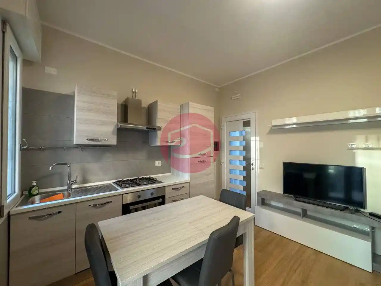 Bilocale viale Michelangelo Buonarroti, Valverde, Cesenatico - foto 3