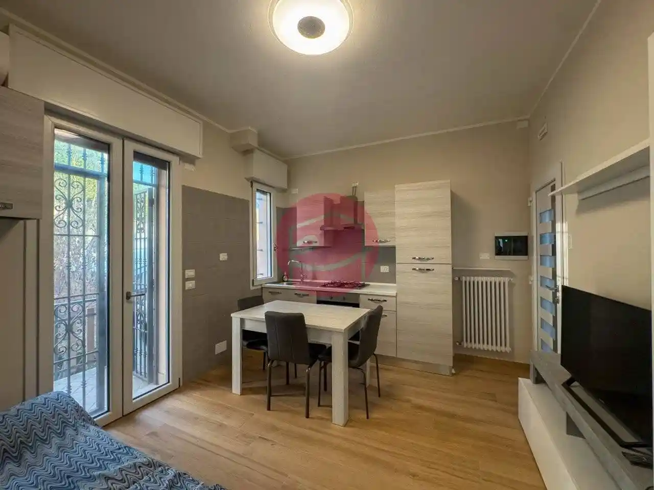 Bilocale viale Michelangelo Buonarroti, Valverde, Cesenatico - foto 4