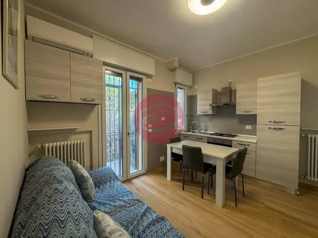 Bilocale viale Michelangelo Buonarroti, Valverde, Cesenatico - foto 5