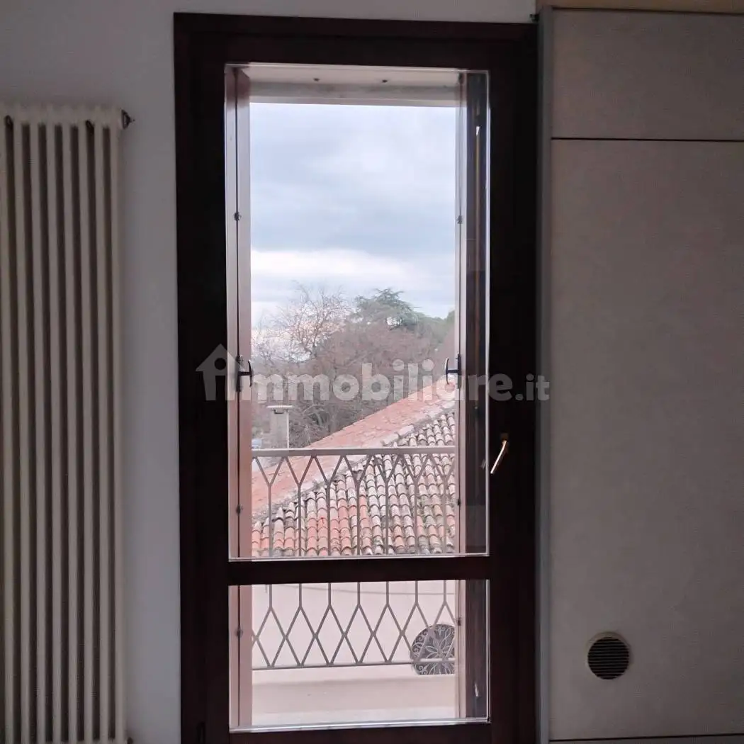 Appartamento in affitto a Montebello Vicentino