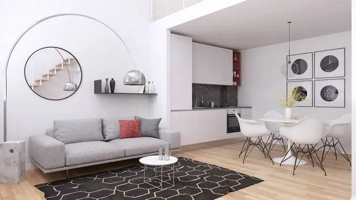 Apartment in vendita a Milan