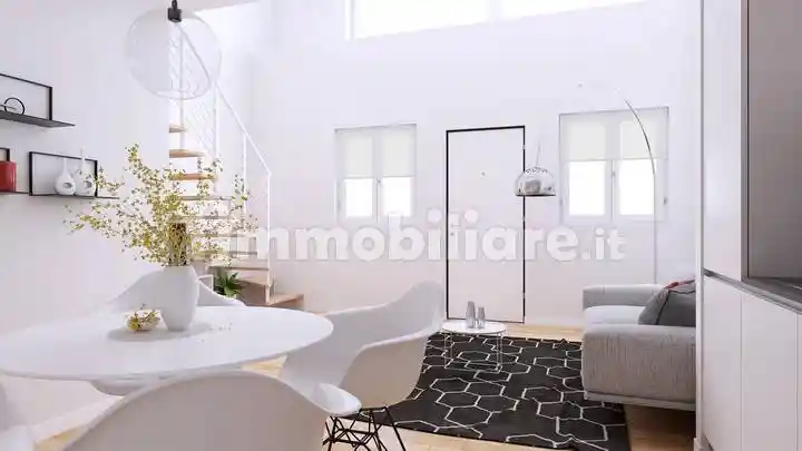 Bilocale ottimo stato, piano terra, Sempione, Milano - foto 3