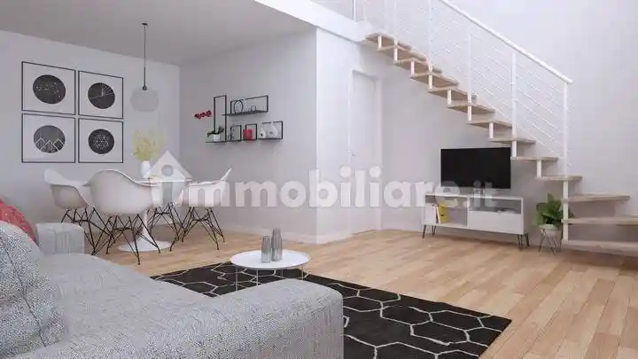 Bilocale ottimo stato, piano terra, Sempione, Milano - foto 4