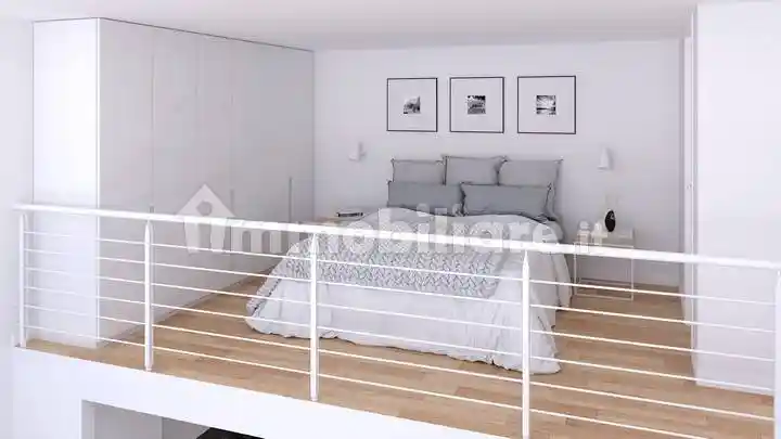 Bilocale ottimo stato, piano terra, Sempione, Milano - foto 5