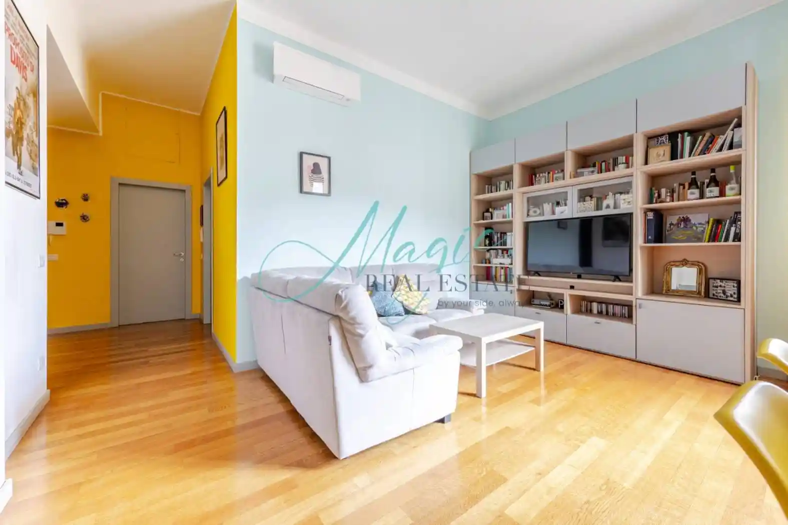 Trilocale via Tertulliano 37, Lodi - Brenta, Milano - foto 3