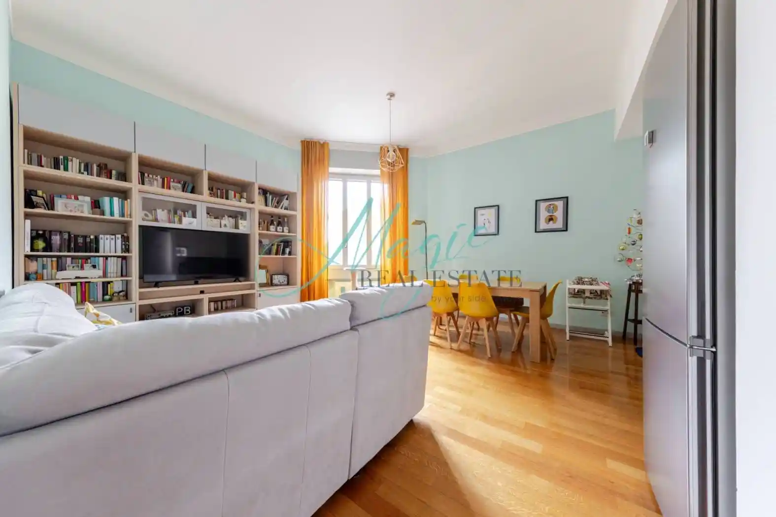 Trilocale via Tertulliano 37, Lodi - Brenta, Milano - foto 4