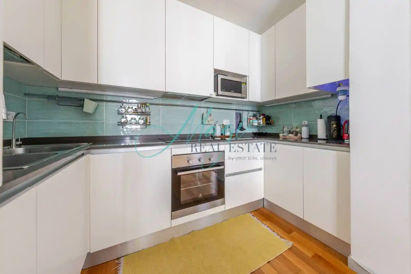 Trilocale via Tertulliano 37, Lodi - Brenta, Milano - foto 5