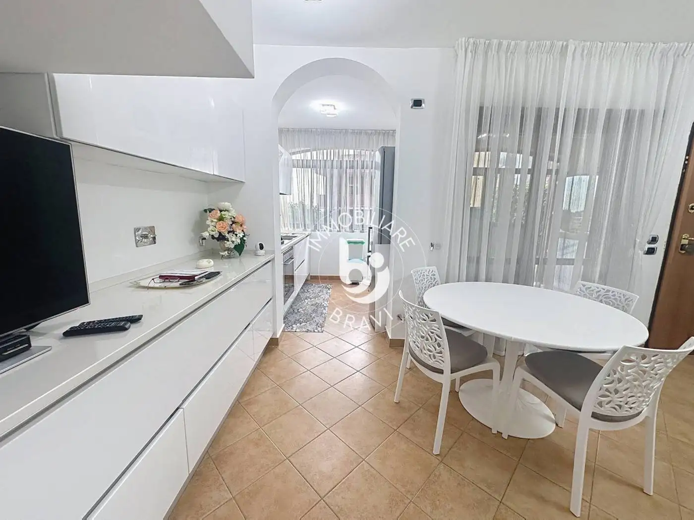 Appartamento in vendita a Santa Marinella