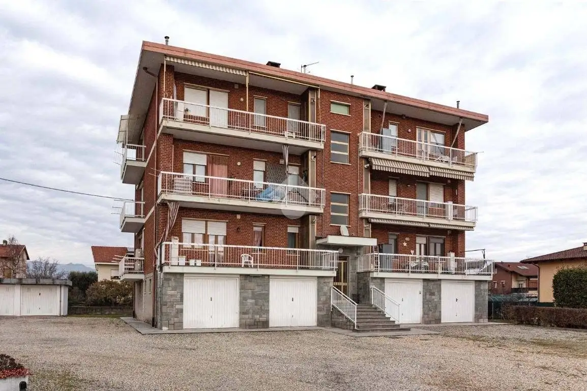 Appartamento in vendita a Nole