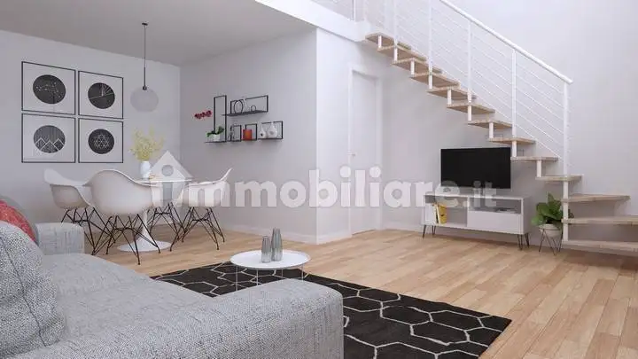 Apartment in vendita a Milan