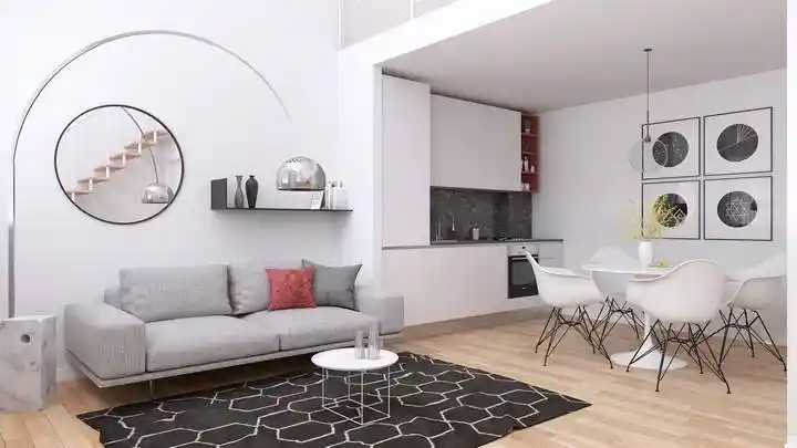 Bilocale ottimo stato, piano terra, Paolo Sarpi, Milano - foto 3