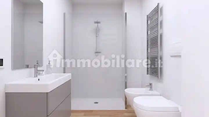 Bilocale ottimo stato, piano terra, Paolo Sarpi, Milano - foto 5