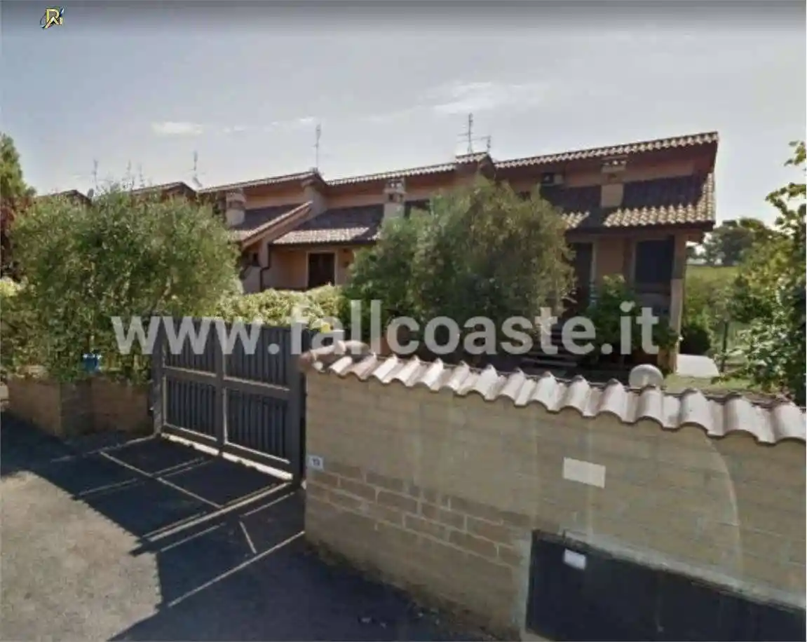 Villetta a schiera - foto 4