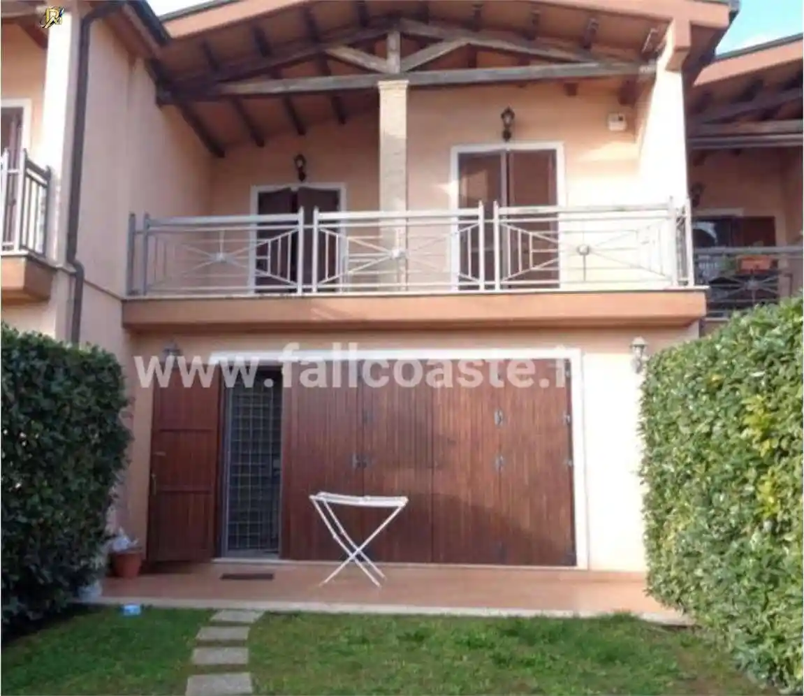 Villetta a schiera - foto 5