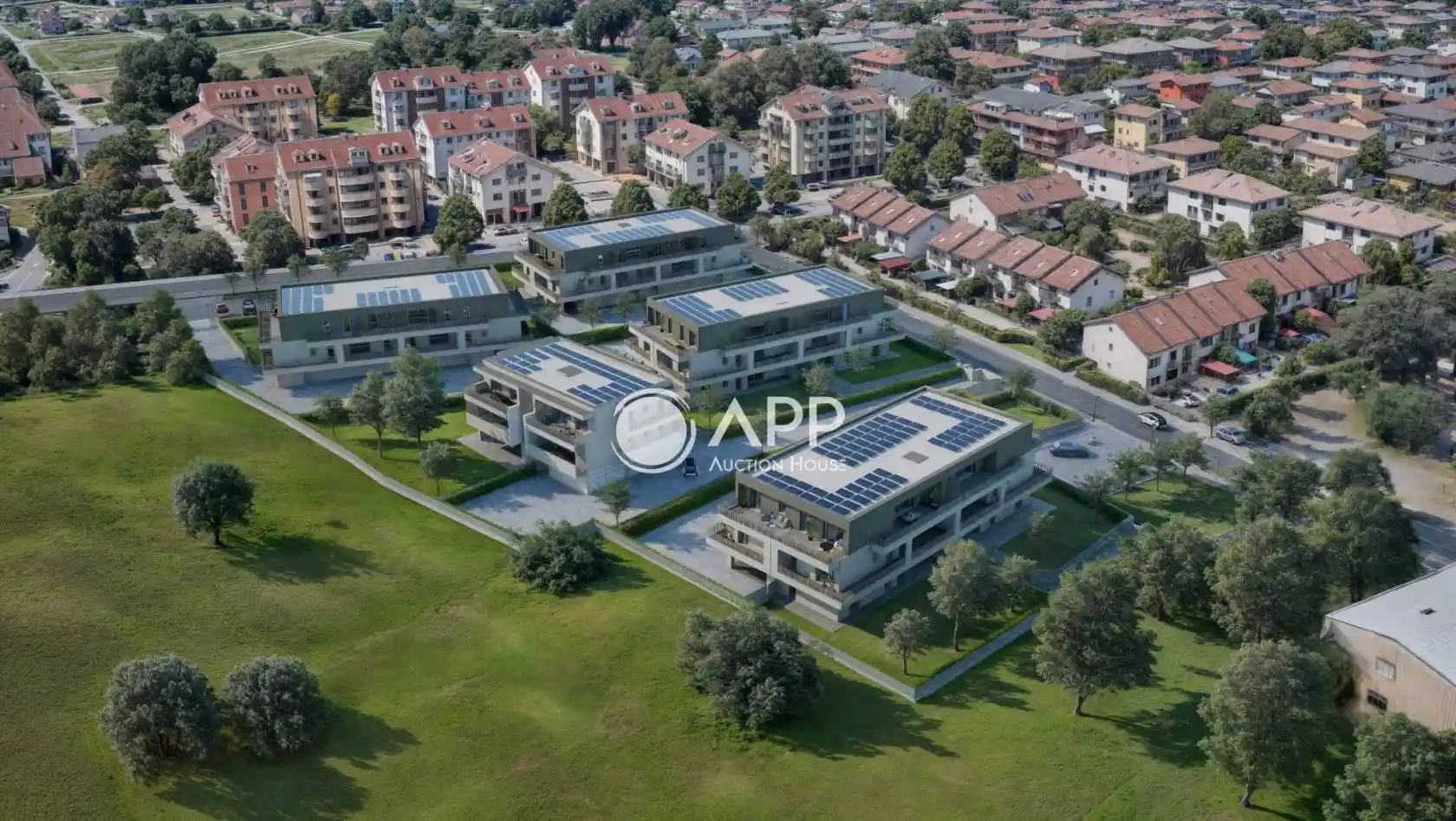 Attico - mansarda all'asta via Giovanni Boccaccio, Padova - foto 3