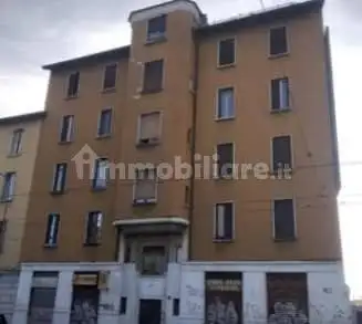 Appartamento in asta a Milano