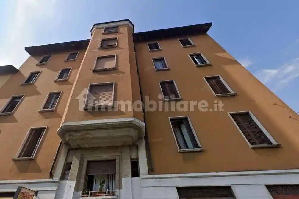 Appartamento all'asta via Giovanni Battista Grassi, Milano - foto 2