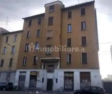 Appartamento all'asta via Giovanni Battista Grassi, Milano - foto 3