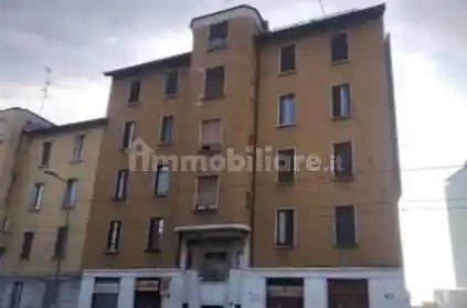 Appartamento all'asta via Giovanni Battista Grassi, Milano - foto 5