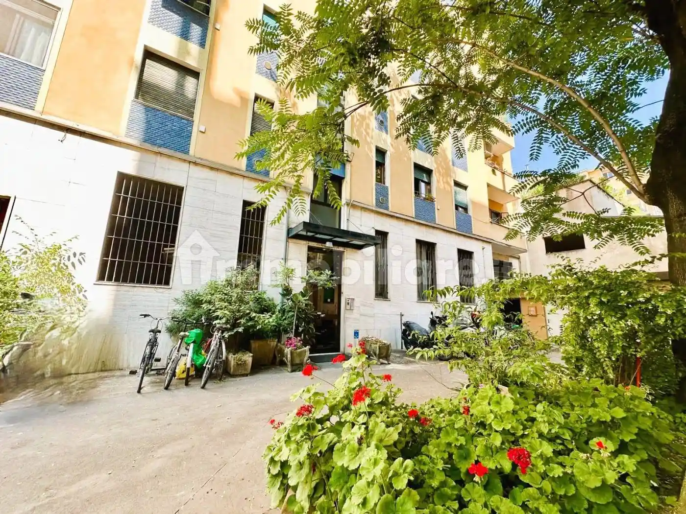 Trilocale via Sangallo 39, Città Studi, Milano - foto 3