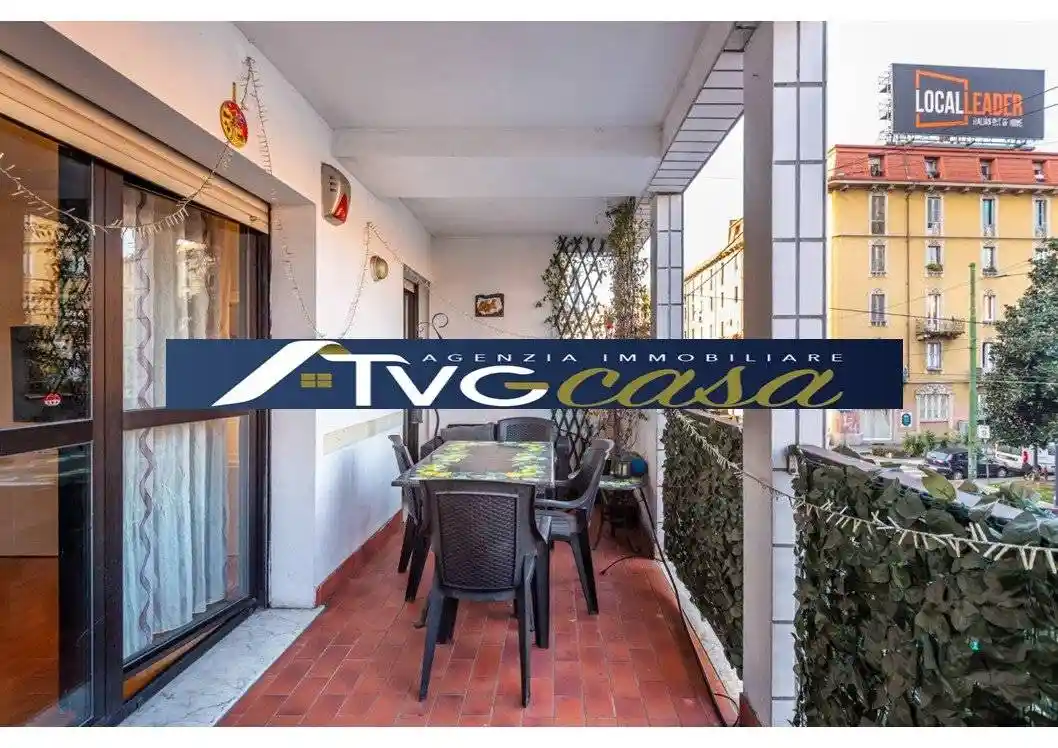 Quadrilocale via Ruggero Leoncavallo 22, Casoretto, Milano - foto 4