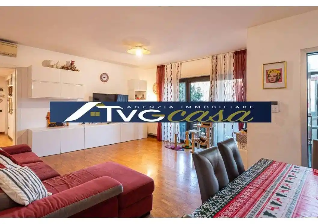 Quadrilocale via Ruggero Leoncavallo 22, Casoretto, Milano - foto 5