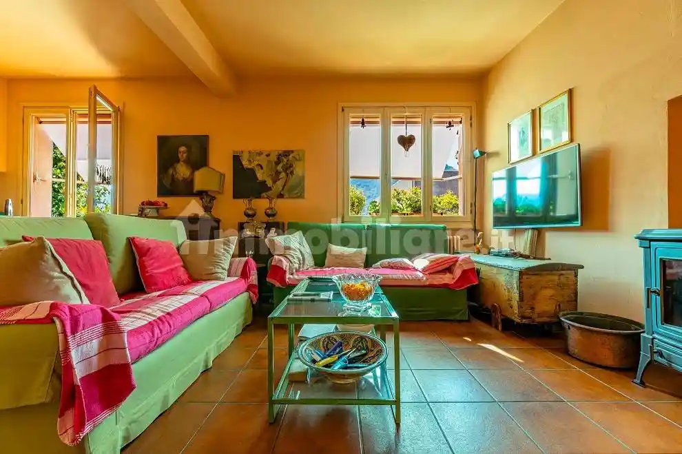 Villa unifamiliare via Manni 4, Centro, Albino - foto 3