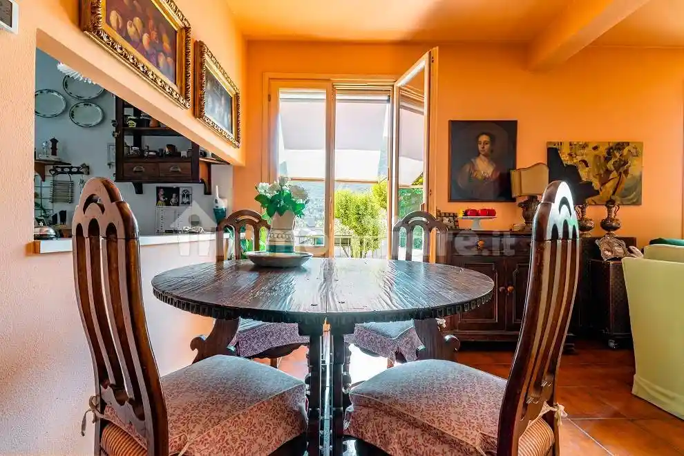 Villa unifamiliare via Manni 4, Centro, Albino - foto 4