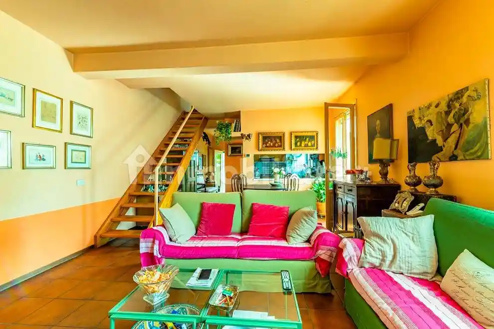 Villa unifamiliare via Manni 4, Centro, Albino - foto 5