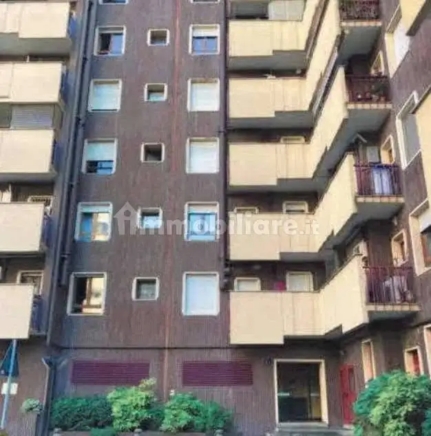 Appartamento in asta a Milano