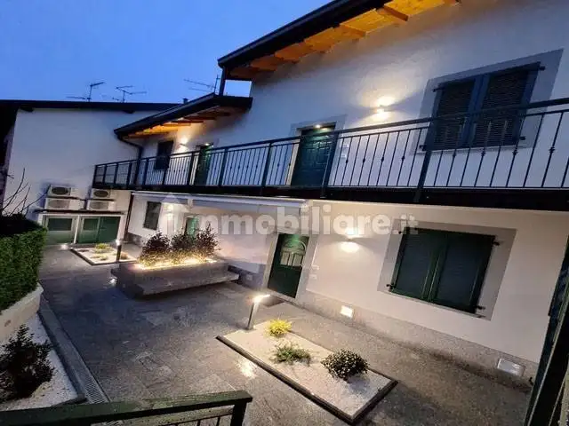 Appartamento in affitto a Monza