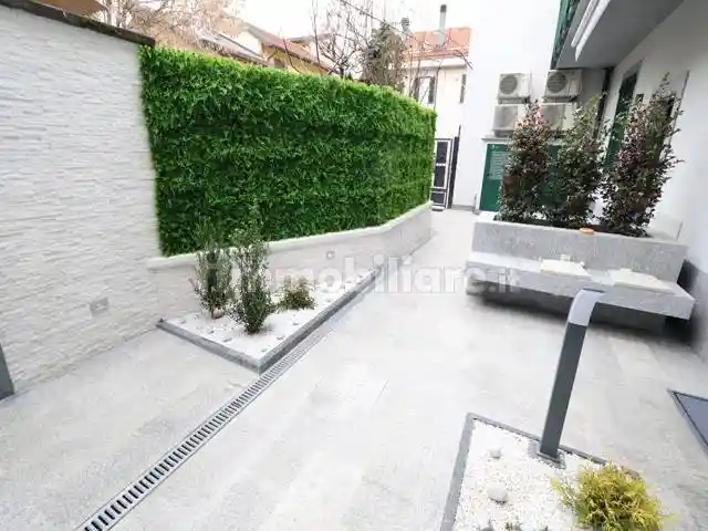 Bilocale via della Gallarana, Amati - Stadio, Monza - foto 4