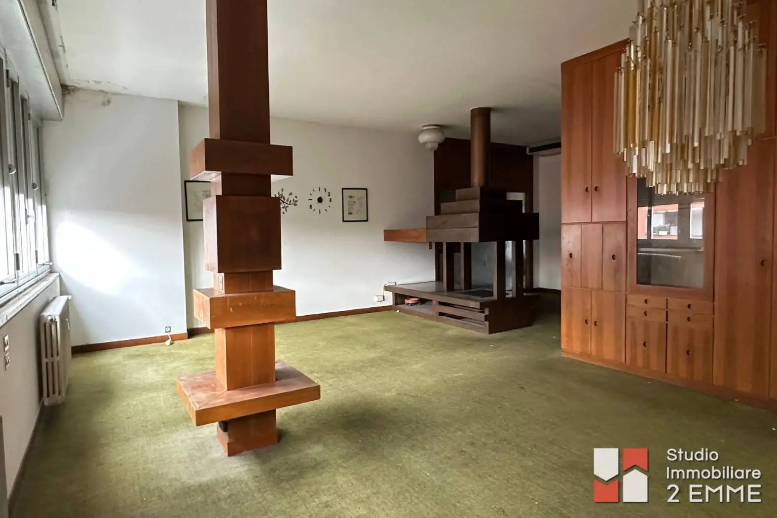 Appartamento in vendita a Prato