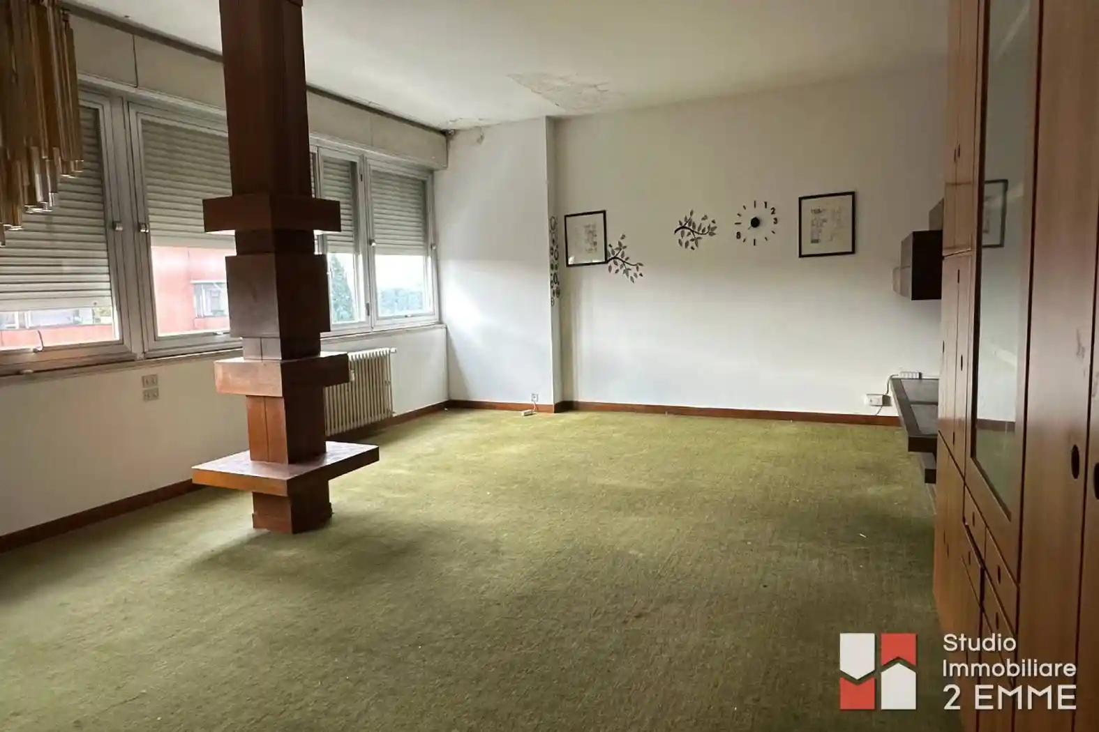 Appartamento via Piero della Francesca, Repubblica, Prato - foto 2