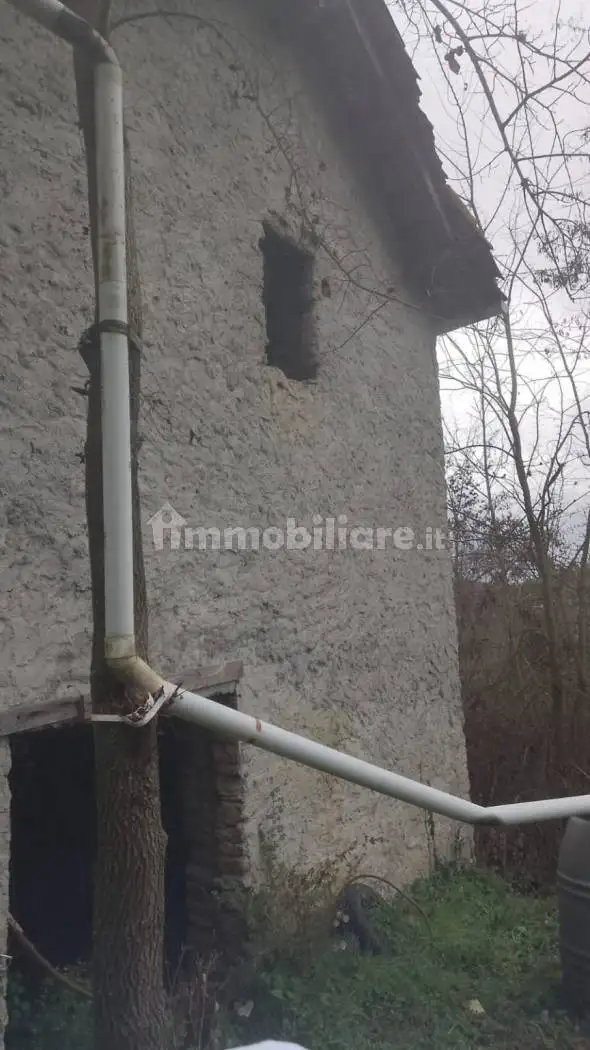 Villa in vendita a Spigno Monferrato