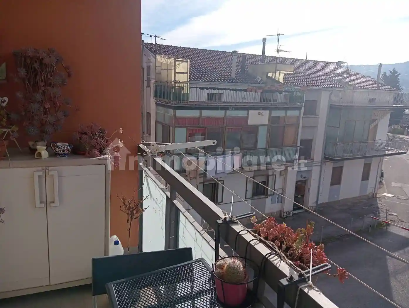 Quadrilocale via San Vincenzo de Paoli, Centro, Potenza - foto 3