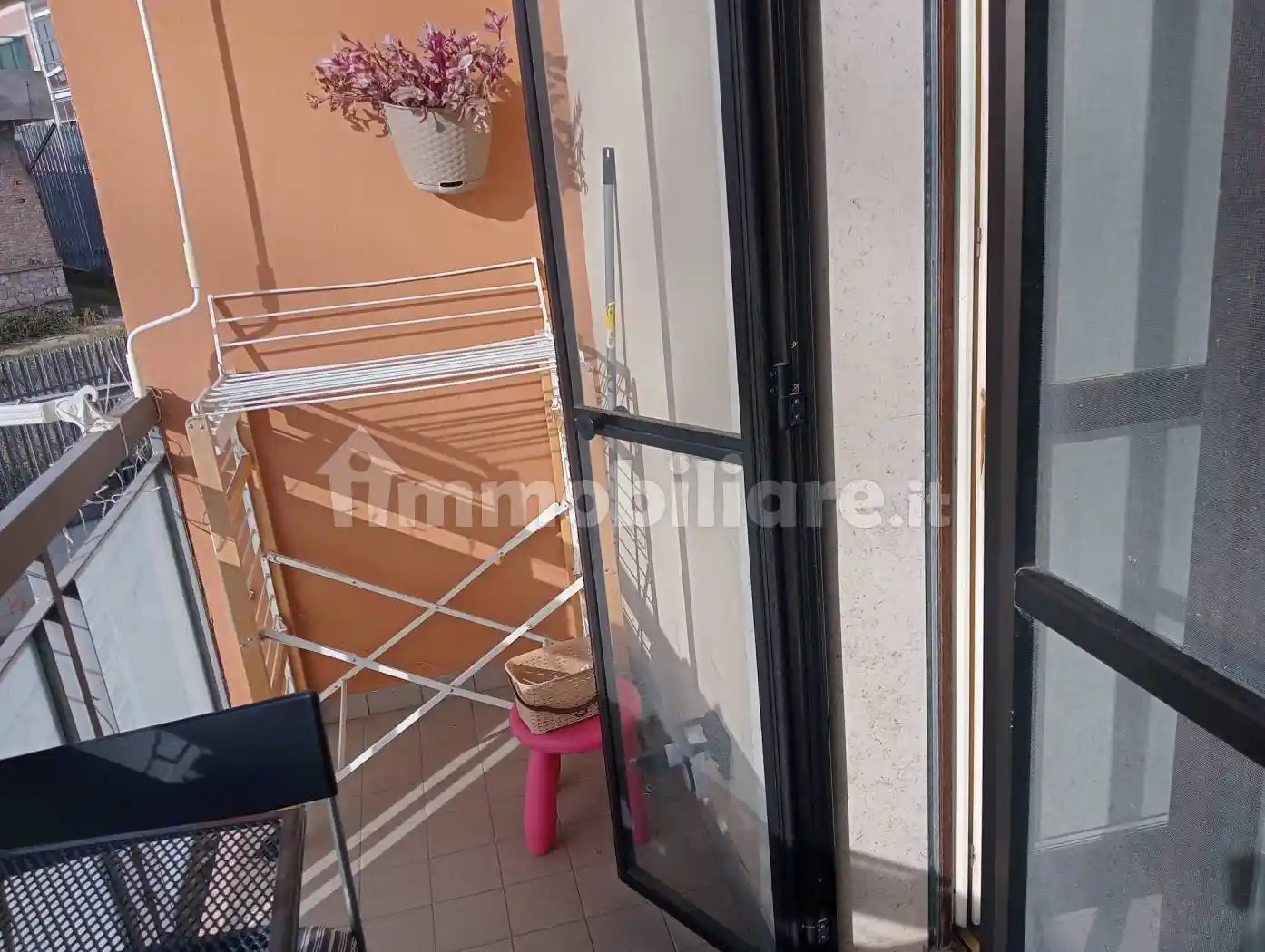 Quadrilocale via San Vincenzo de Paoli, Centro, Potenza - foto 4