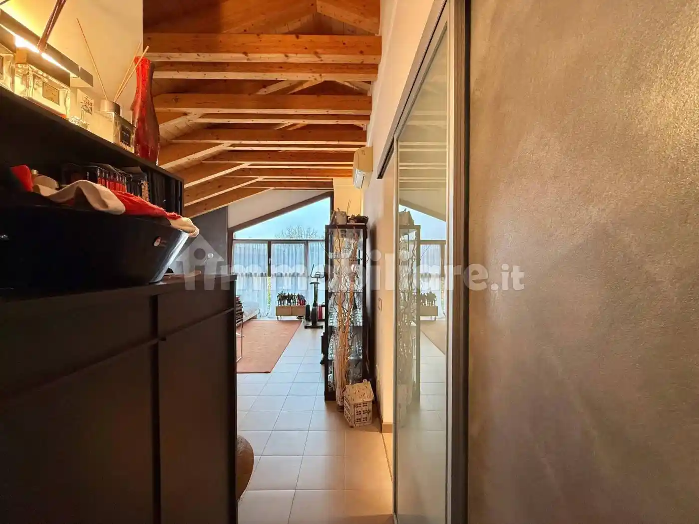 Bilocale via Alcide De Gasperi, Bernareggio - foto 2