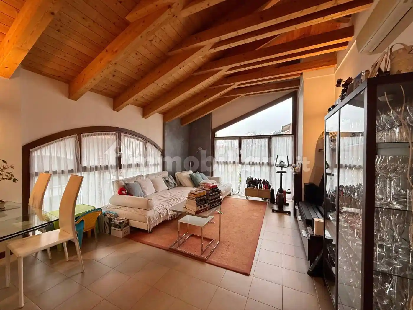 Bilocale via Alcide De Gasperi, Bernareggio - foto 3