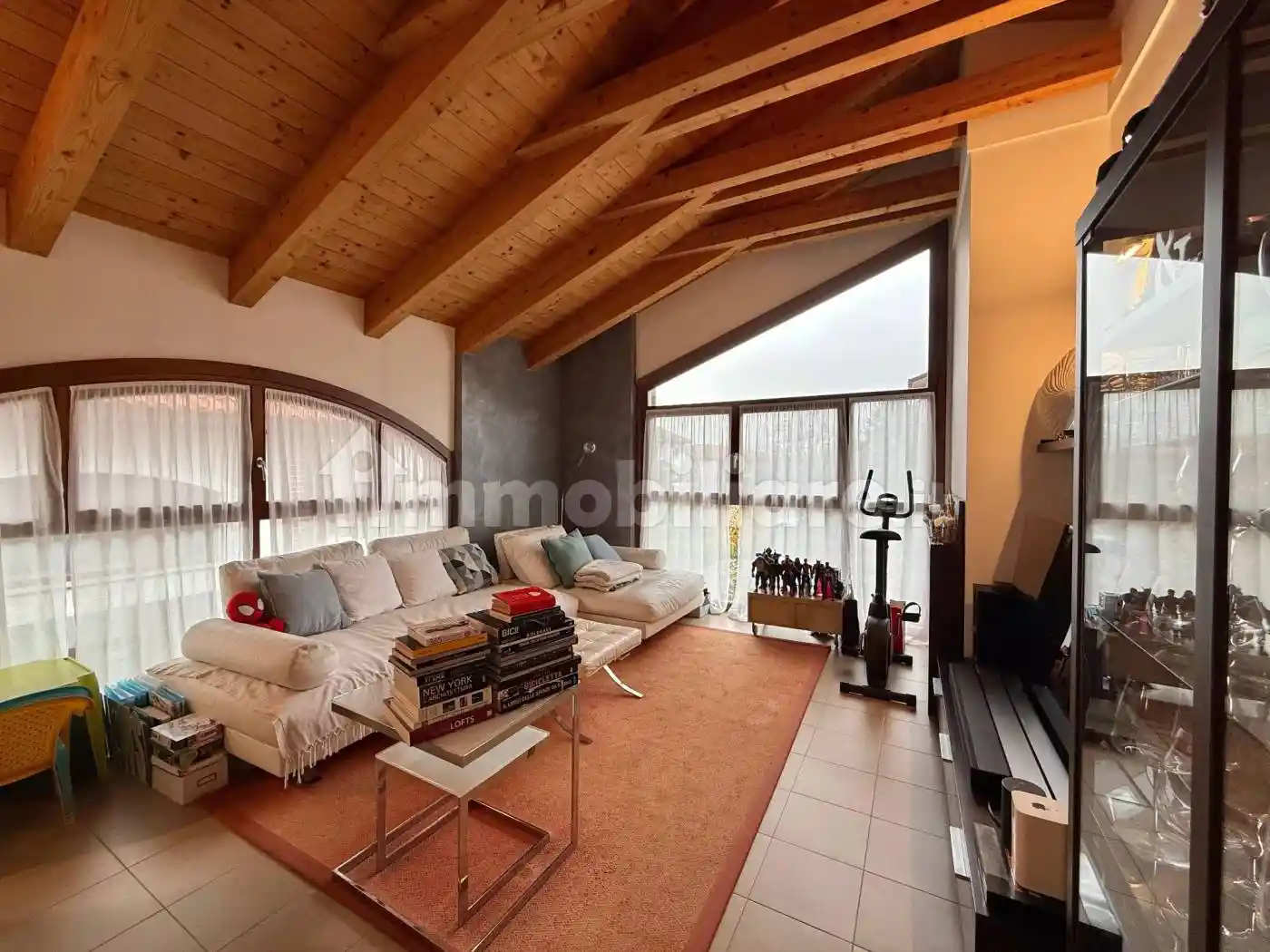 Bilocale via Alcide De Gasperi, Bernareggio - foto 4