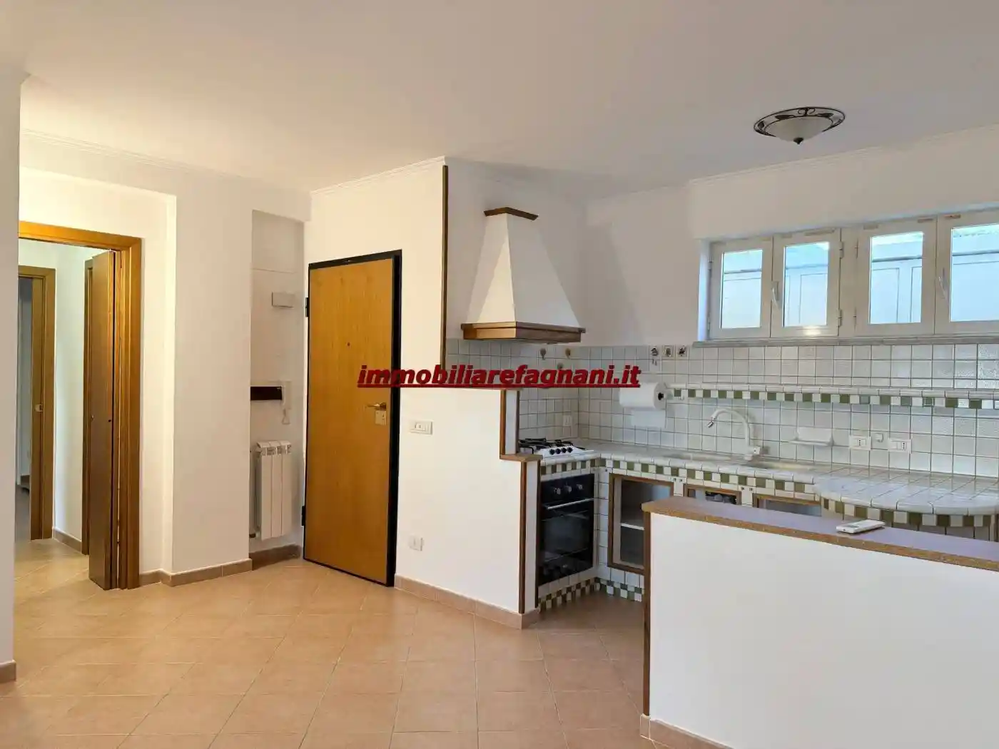 Bilocale via Ponte di Ferro, Semicentro, Velletri - foto 3