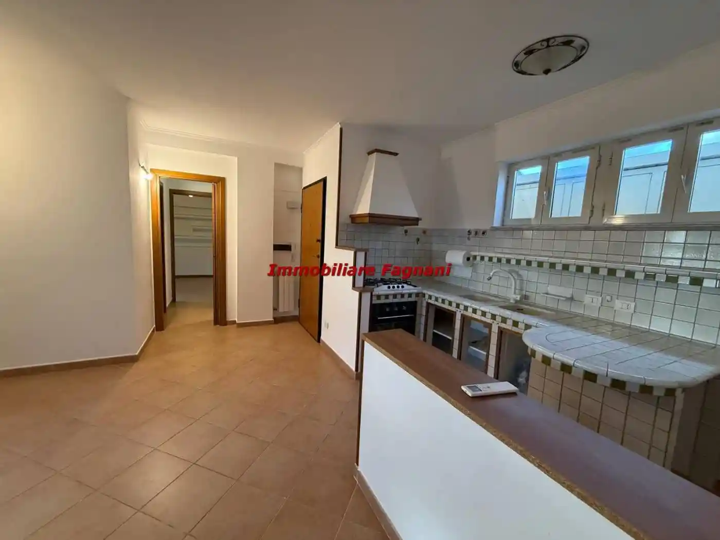 Bilocale via Ponte di Ferro, Semicentro, Velletri - foto 4