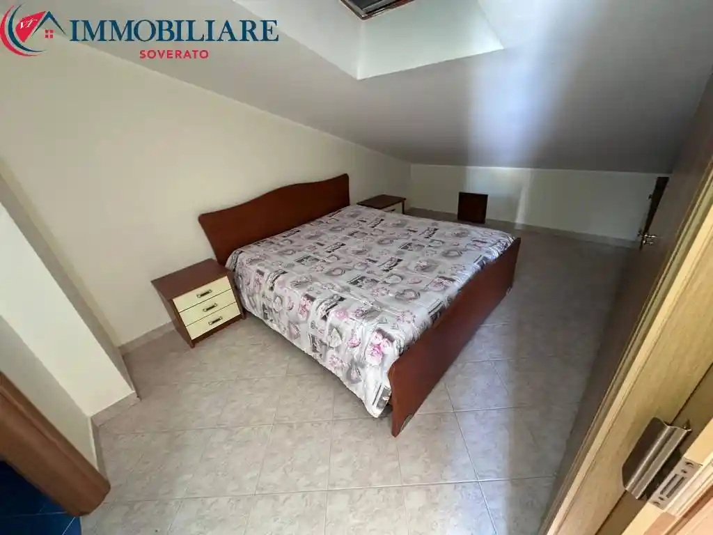 Bilocale via Pietro Nenni 17, Satriano - foto 4