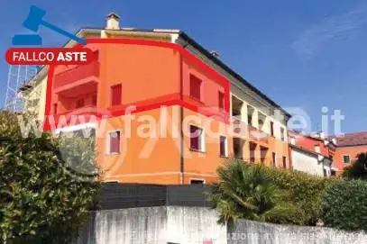 Appartamento in asta a Vigonza