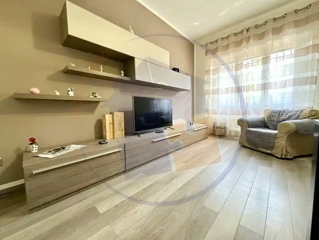 Trilocale via Palmanova 51, Cimiano, Milano - foto 3