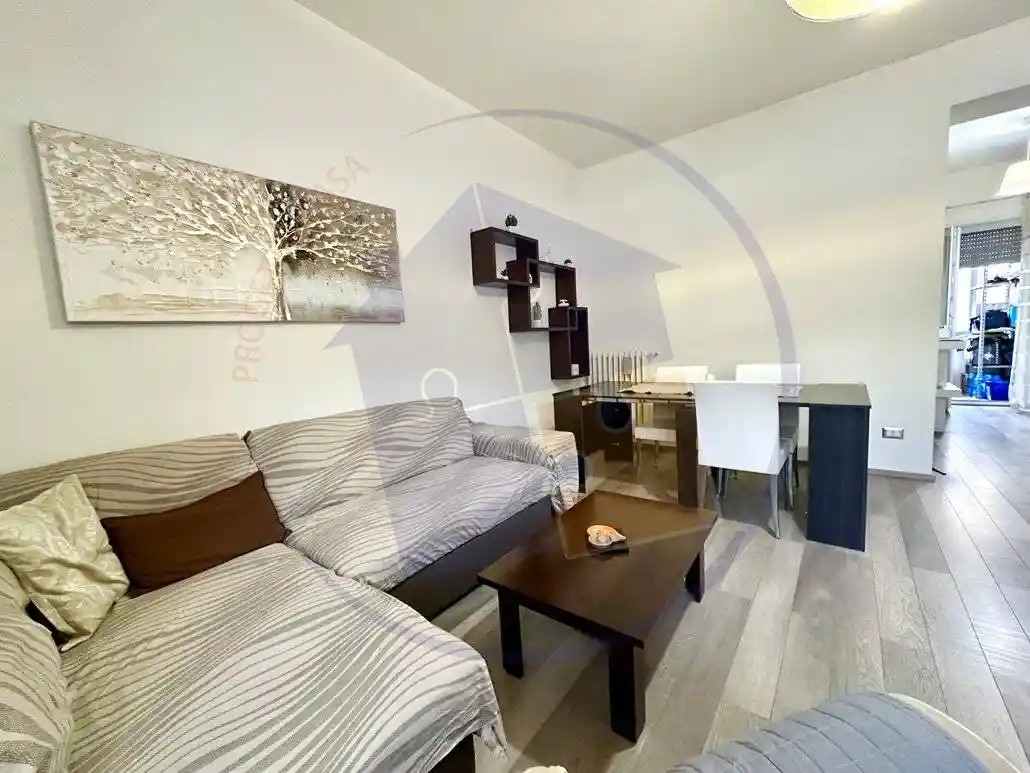 Trilocale via Palmanova 51, Cimiano, Milano - foto 5