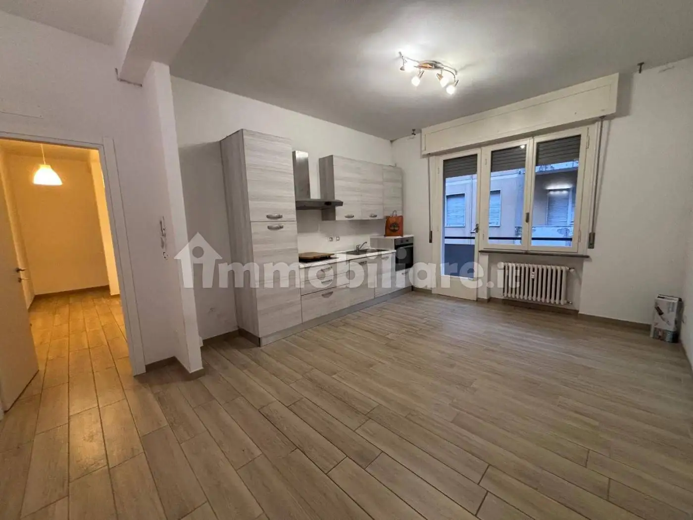 Appartamento in affitto a Parma